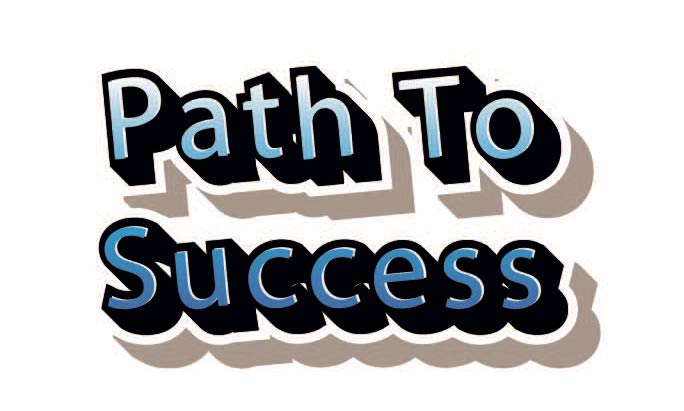 Logo Path To Success